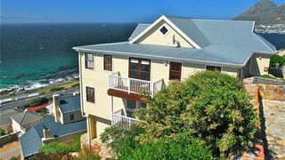 Berg and Beach - Cairnside | Cairnside Self-catering