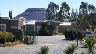 Gables Inn | Colesberg Self-catering
