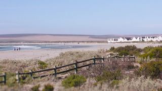 D.V. Engelhijs | Voorstrand Accommodation