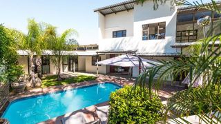 Montebello Guest House | Accommodation Windhoek