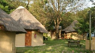 Fleur de Lys Farm | Hoedspruit Accommodation