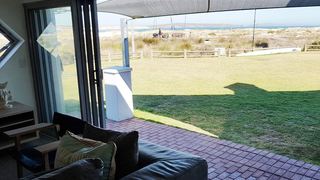 Barefootin | Langebaan Accommodation
