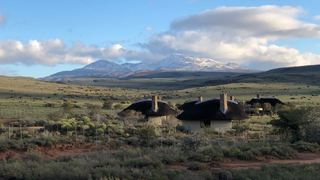 Amathunzi Private Nature Reserve | Robertson Accommodation