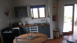 Amathunzi Private Nature Reserve | Accommodation Robertson