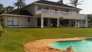 C Breeze Manor | Hibberdene Accommodation