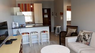 Knysna Pocket Breaks Unit 5 | Accommodation Knysna Central