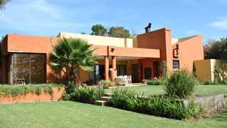 Chanel Bed and Breakfast | Accommodation Vaalpark
