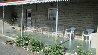 Sterland Doekvoet Family Room | Accommodation Sutherland