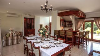 Eagles Rest | Selborne Park Golf Estate Accommodation