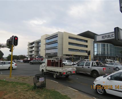 Guesthouse On Republic