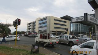 Guesthouse On Republic | Accommodation Blairgowrie