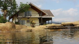 Wandersheim | Accommodation Wakkerstroom