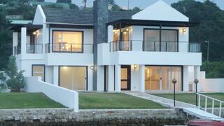 Sea Lord's Way | Port Alfred Self-catering