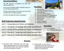 Hoon's Accommodation Karasburg | Karasburg Accommodation