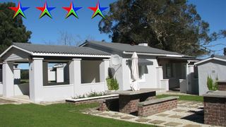 Aardmore Greens | Accommodation Harkerville