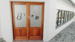 B's Guest House & Bar | Accommodation Harding