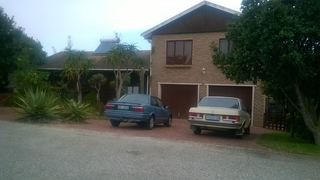 Tussen die Brakke | Tergniet Accommodation