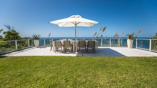 Laperla Lodge | Accommodation Umdloti Beach