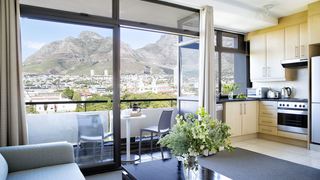 827 St Martini | Cape Town City Centre Accommodation
