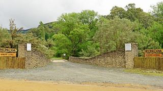Mkomazana Mountain Cottages | Himeville Accommodation