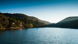 ATKV Klein-Kariba | Accommodation Bela Bela (Warmbaths)