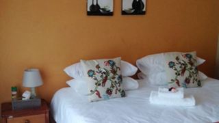 Tham-Tat Guest House | Accommodation Lephalale (Ellisras)