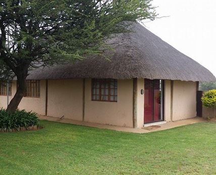 Chakira Lodge