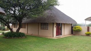 Chakira Lodge | Accommodation Bela Bela (Warmbaths)
