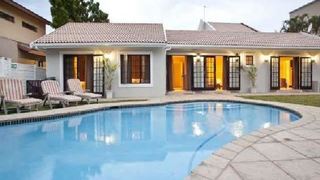 Fairview Bed and Breakfast | Accommodation Woodlands (Umhlanga)