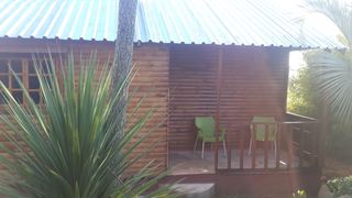 Olienhout Chalet | Accommodation Harrismith