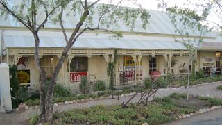 Prince Albert Country Stay | Accommodation Prince Albert