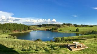 Luiperdkloof Trout Lodge | Utrecht Self-catering