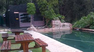 Offcamber Adventures | Rocklands - Port Elizabeth Accommodation