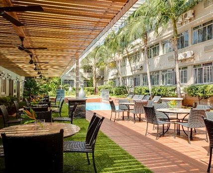 Protea Hotel by Marriott® Pretoria Capital