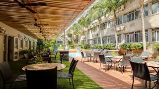 Protea Hotel by Marriott® Pretoria Capital | Pretoria Central Hotels