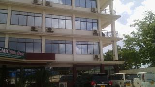 Picnic Villa Hotel | Sinza Hotels