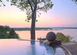 The River Club | Simonga Accommodation