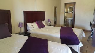 Korundum Lodge | Arcon Park Accommodation