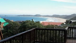BrownToes/Bruintoon Vacation Home | Brenton on Sea Accommodation