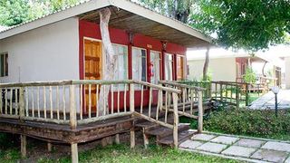 Rivernest Boutique Cottages | Maun Self-catering