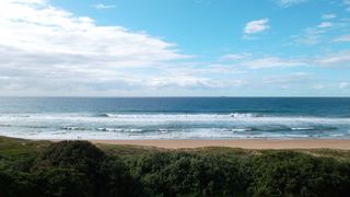 Beachfront Cabanas L'Escalier Unit 404 | Accommodation Amanzimtoti