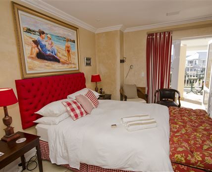 C38 Thesens Islands Luxury Suites