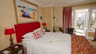 C38 Thesens Islands Luxury Suites | Thesen Island Accommodation