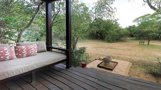 Indlulamithi Bush Lodge | Hhuhluwe Game Reserve and surrounds Lodges