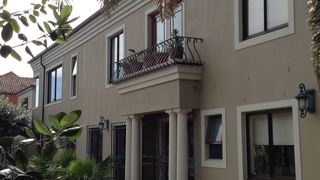 Bay Beach Self Catering | Accommodation Sunset Beach