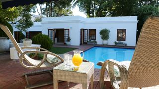 Constantia Garden Suites | Self-catering Bel Ombre (Cape Town)