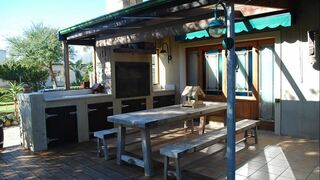 Melite Rooms | Accommodation Gordons Bay