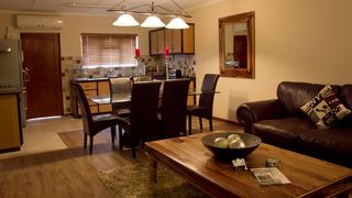 Bakgat Blyplek | Accommodation Beaufort West