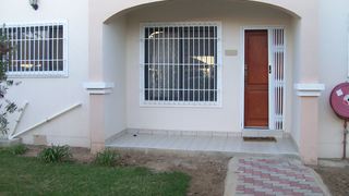 The Gibeon Ville - Block 8 | Extension 36 Accommodation