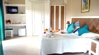 Sous Le Badamier | Accommodation Pointe Aux Canoniers